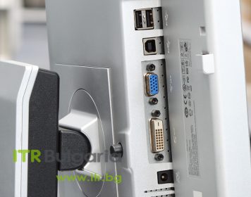 refurbished Dell 1908FP
