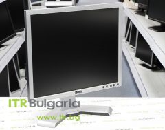 обновен Dell 1908FP V2 монитор втора употреба