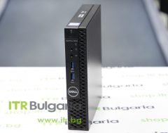 обновен Dell OptiPlex 3050 Grade A компютър втора употреба