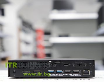 обновен Dell OptiPlex 3050 Grade A компютър втора употреба