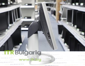 обновен Dell 1901FP V2 монитор втора употреба