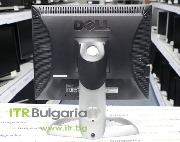обновен Dell 1901FP V2 монитор втора употреба