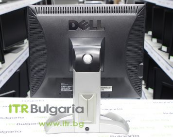 обновен Dell 1905FP V2 монитор втора употреба