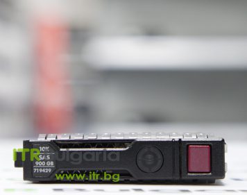 HP EG0900FBVFQ