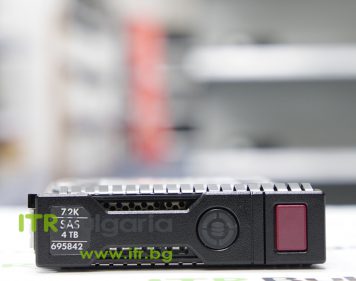 HP MB4000FCWDK