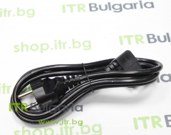 Cisco IEC C13 to Euro plug