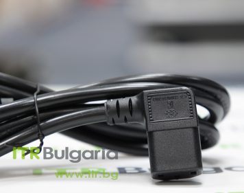 Cisco IEC C13 to Euro plug