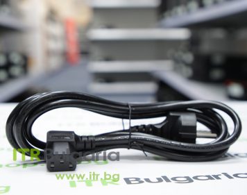 Cisco IEC C13 to Euro plug