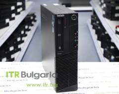 refurbished Lenovo ThinkCentre M92p Slim Desktop