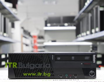 refurbished Lenovo ThinkCentre M92p SFF