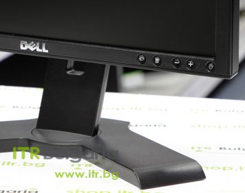 обновен Dell P190S монитор втора употреба