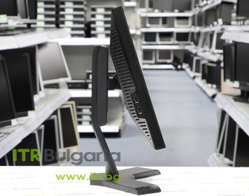 обновен Dell P190S монитор втора употреба