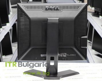 обновен Dell P190S монитор втора употреба