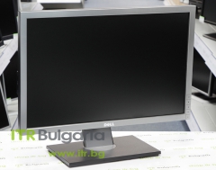 обновен Dell P2210f монитор втора употреба