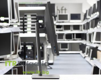 refurbished Dell P2217