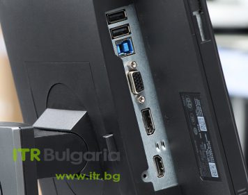 обновен Dell P2217 монитор втора употреба