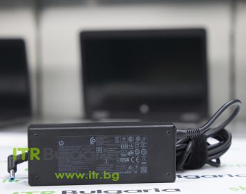 HP AC Adapter PPP012C-S PPP012D-S TPN-CA18