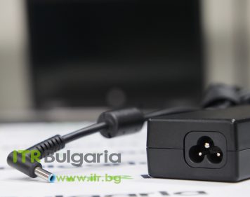 HP AC Adapter PPP012C-S PPP012D-S TPN-CA18