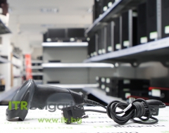 Metrologic MS9590 Voyager GS Black