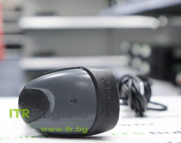 Metrologic MS9590 Voyager GS Black