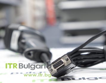 Metrologic MS9590 Voyager GS Black