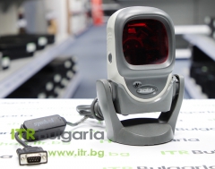 Motorola Symbol LS9208 Silver