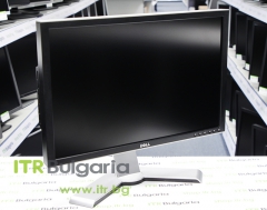 обновен Dell 2408WFP монитор втора употреба