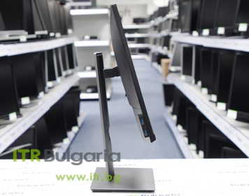 обновен Dell P2319H монитор втора употреба