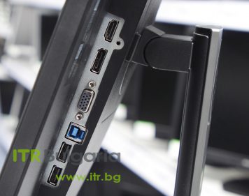 обновен Dell P2319H монитор втора употреба