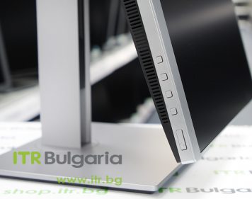 обновен HP EliteDisplay E273 монитор втора употреба