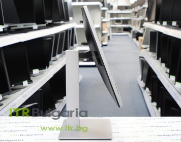 обновен HP EliteDisplay E273 монитор втора употреба
