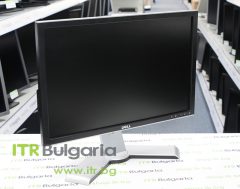 обновен Dell 2208WFP монитор втора употреба