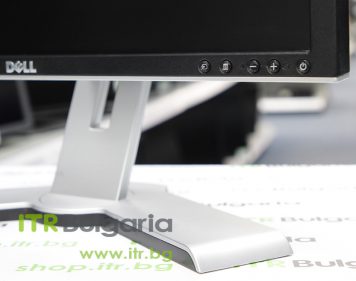 обновен Dell 2208WFP монитор втора употреба