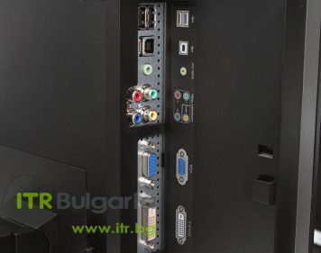 обновен Dell U2410f монитор втора употреба