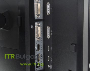 refurbished Dell U2410f