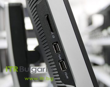 обновен Dell U2413 монитор втора употреба