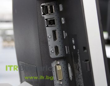 refurbished Dell U2413
