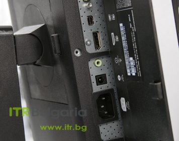 обновен Dell U2413 монитор втора употреба