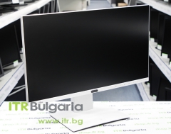обновен Fujitsu P27-8 TE Pro монитор втора употреба