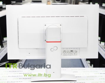 обновен Fujitsu P27-8 TE Pro монитор втора употреба