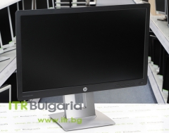обновен HP EliteDisplay E222 монитор втора употреба