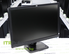 обновен HP LE2201w монитор втора употреба