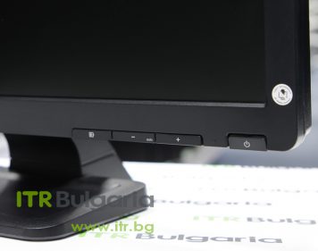 refurbished HP LE2201w