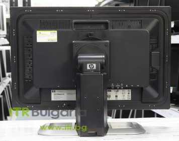 обновен HP LP2475w монитор втора употреба
