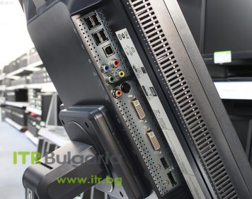 refurbished HP LP2475w