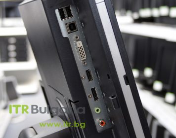 refurbished HP ZR2440w