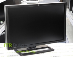 refurbished HP ZR24w