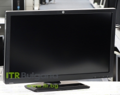 обновен HP ZR2740w монитор втора употреба