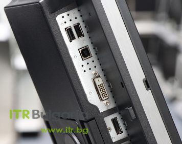 обновен HP ZR2740w монитор втора употреба