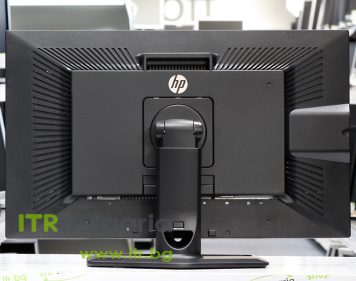 обновен HP ZR2740w монитор втора употреба